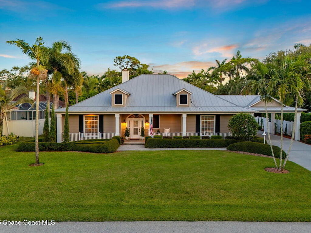 433 Miami Avenue, Indialantic, FL 32903