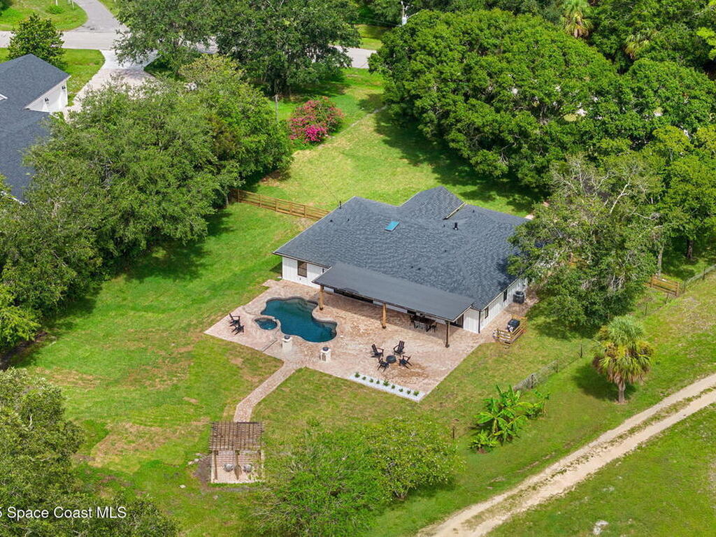 4313 Country Road, Melbourne, FL 32934