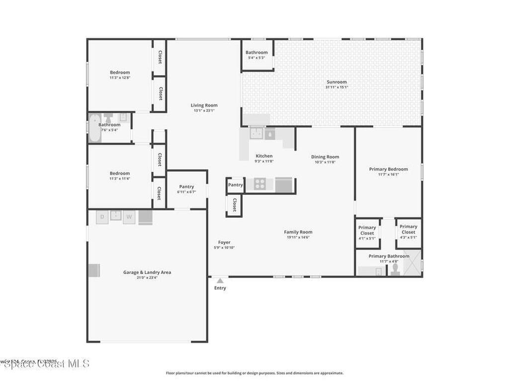 6250 State Road 524, Cocoa, FL 32926