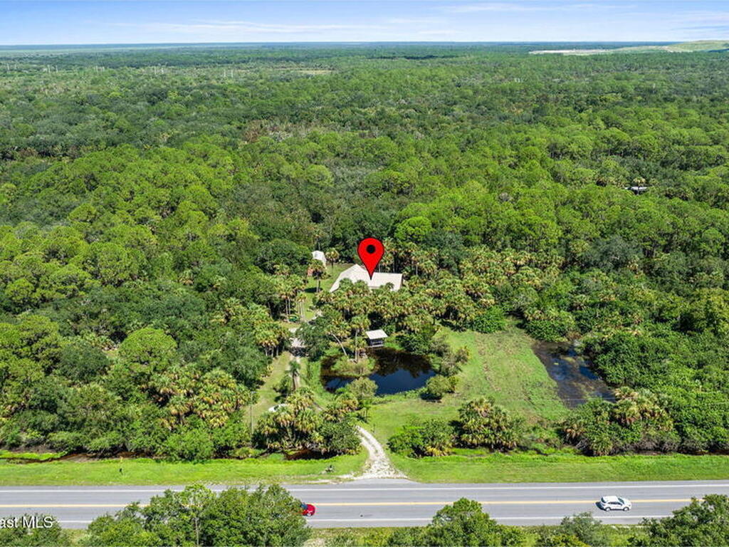 6250 State Road 524, Cocoa, FL 32926