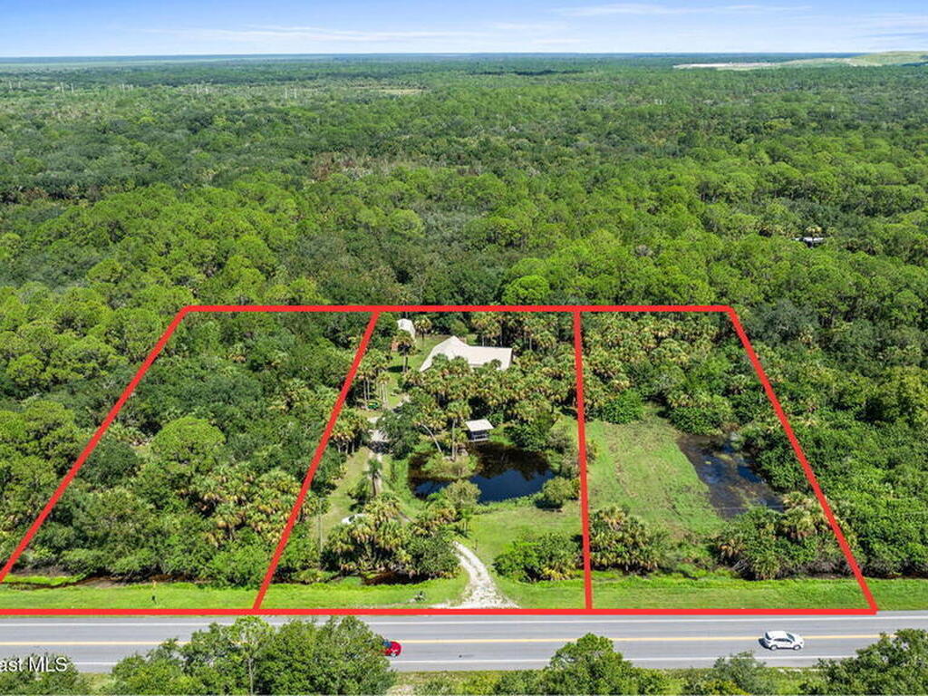 6250 State Road 524, Cocoa, FL 32926