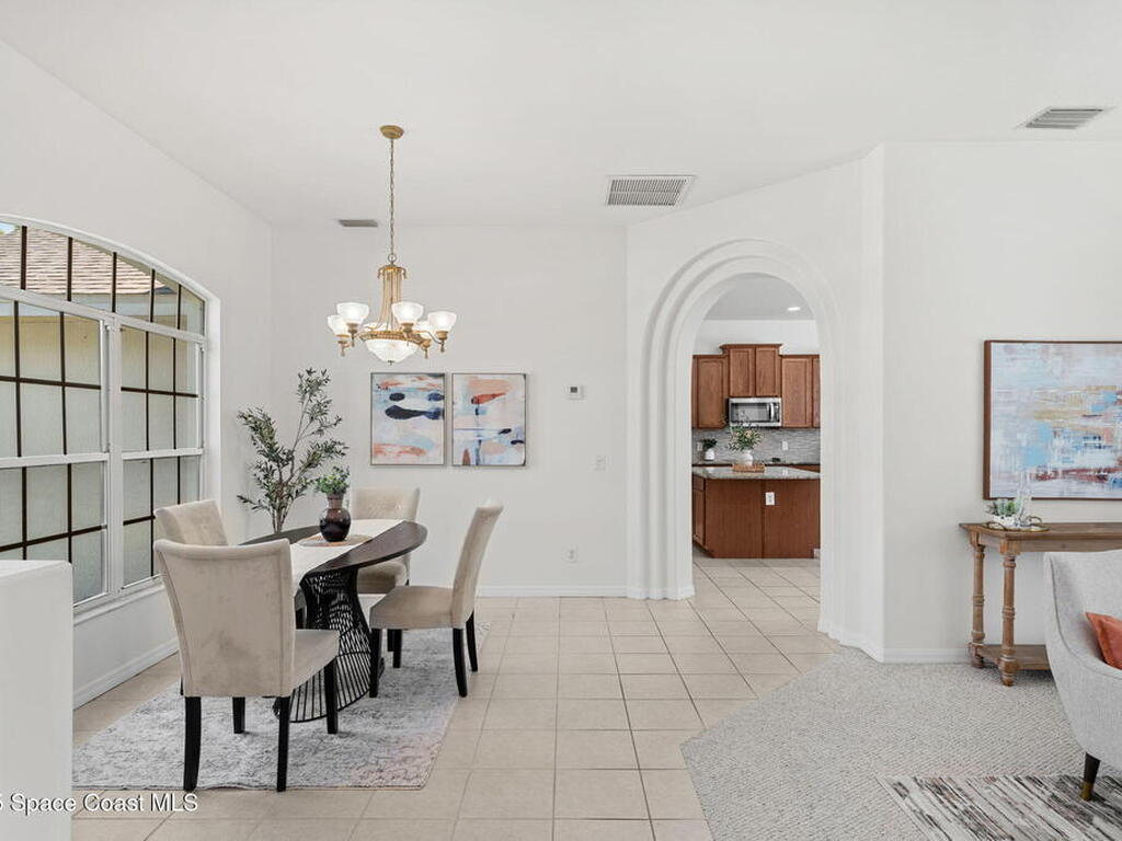1480 Cape Sable Drive, Melbourne, FL 32940