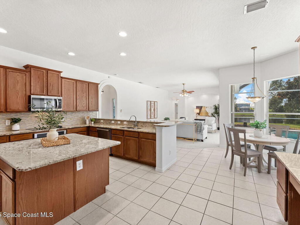 1480 Cape Sable Drive, Melbourne, FL 32940
