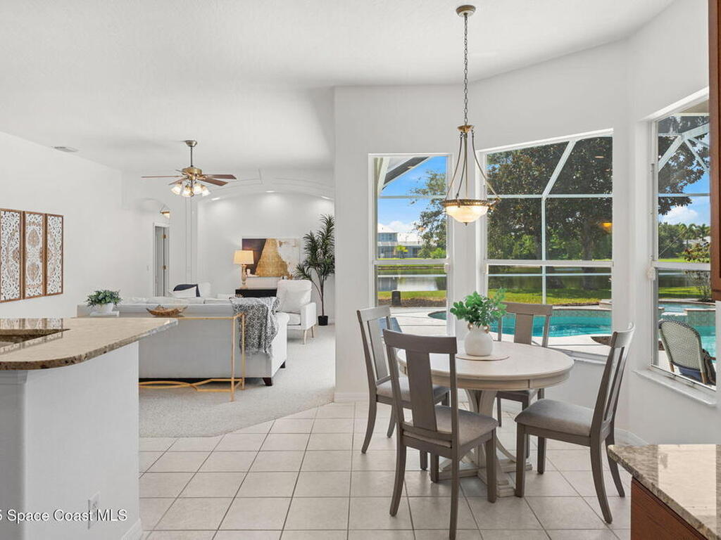 1480 Cape Sable Drive, Melbourne, FL 32940