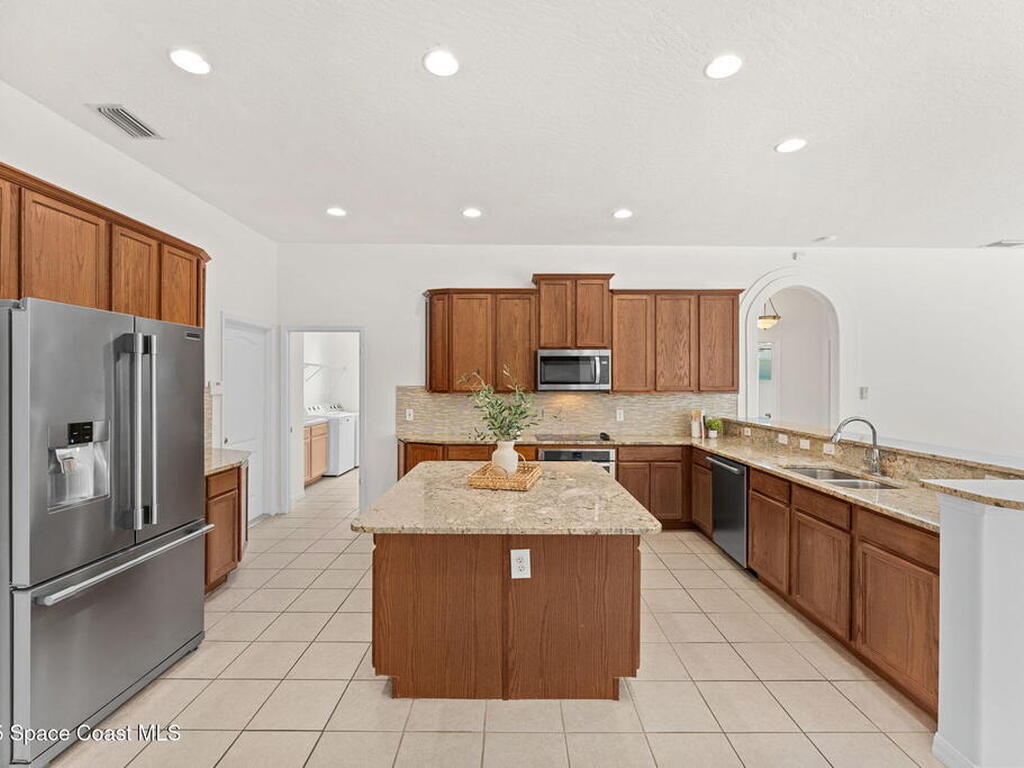 1480 Cape Sable Drive, Melbourne, FL 32940
