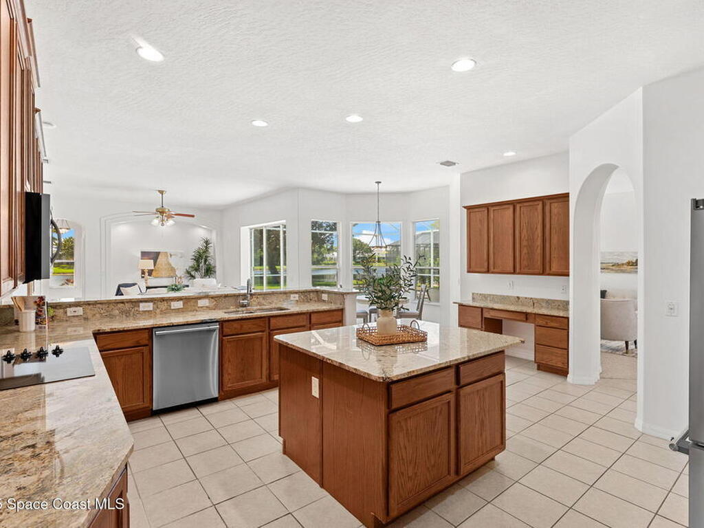 1480 Cape Sable Drive, Melbourne, FL 32940