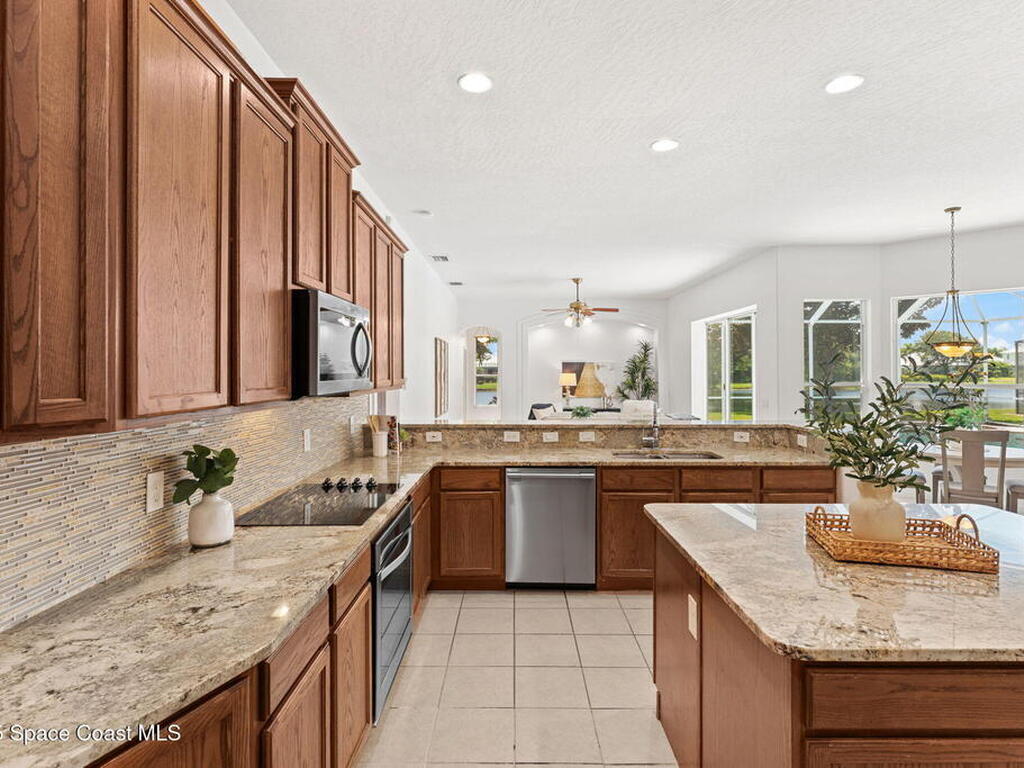 1480 Cape Sable Drive, Melbourne, FL 32940