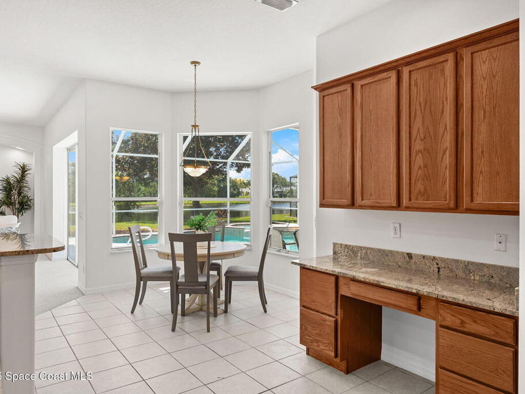 1480 Cape Sable Drive, Melbourne, FL 32940