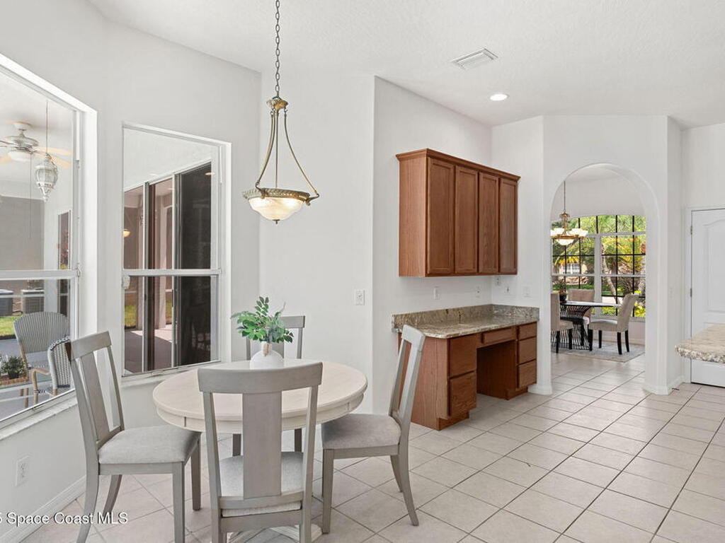 1480 Cape Sable Drive, Melbourne, FL 32940