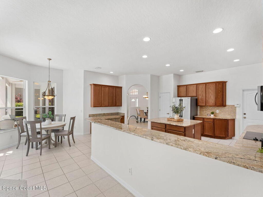 1480 Cape Sable Drive, Melbourne, FL 32940