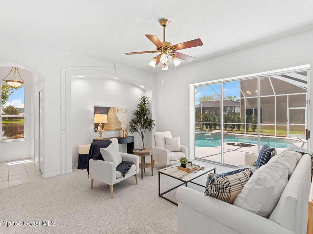 1480 Cape Sable Drive, Melbourne, FL 32940