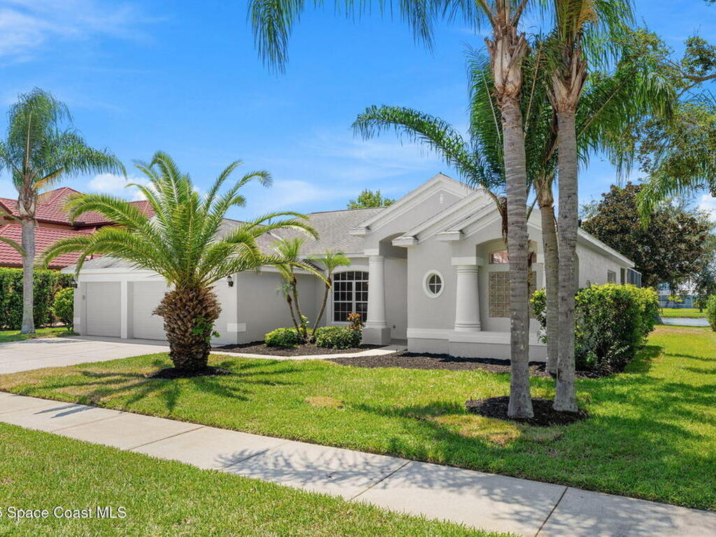 1480 Cape Sable Drive, Melbourne, FL 32940