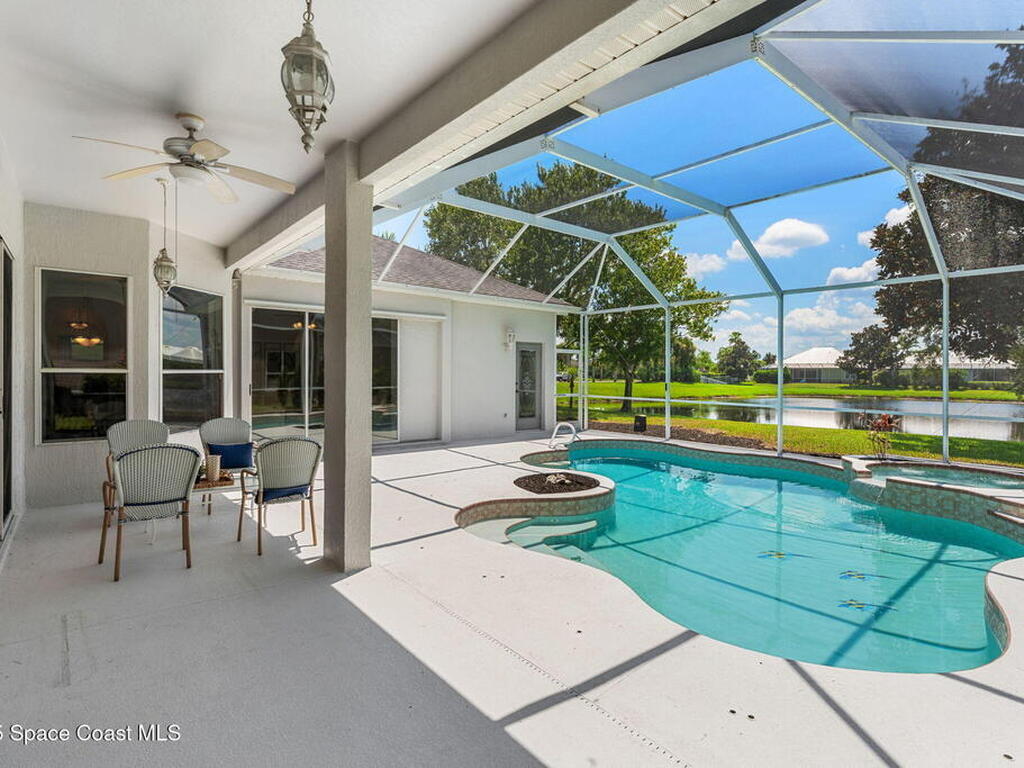 1480 Cape Sable Drive, Melbourne, FL 32940
