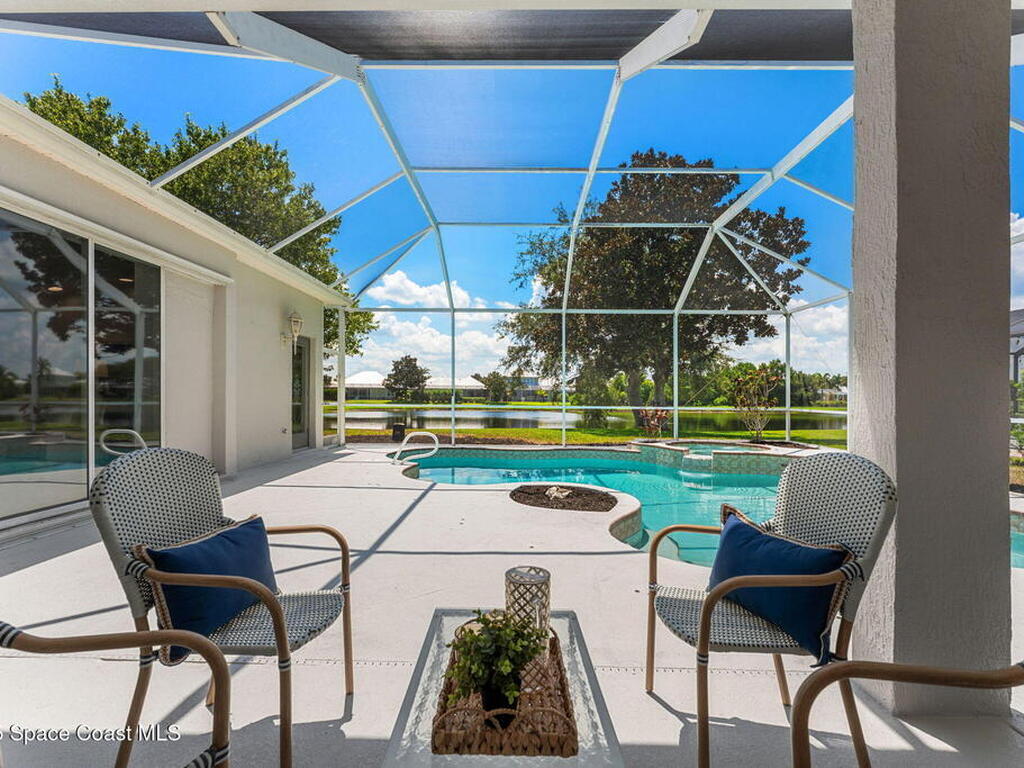 1480 Cape Sable Drive, Melbourne, FL 32940