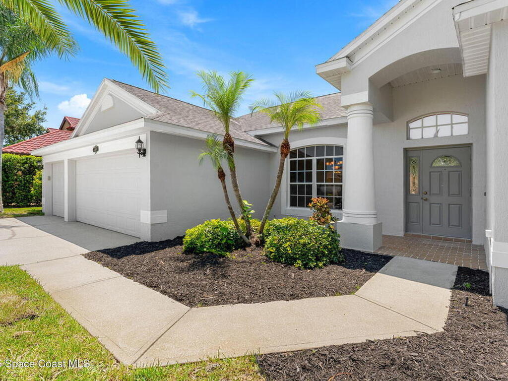 1480 Cape Sable Drive, Melbourne, FL 32940