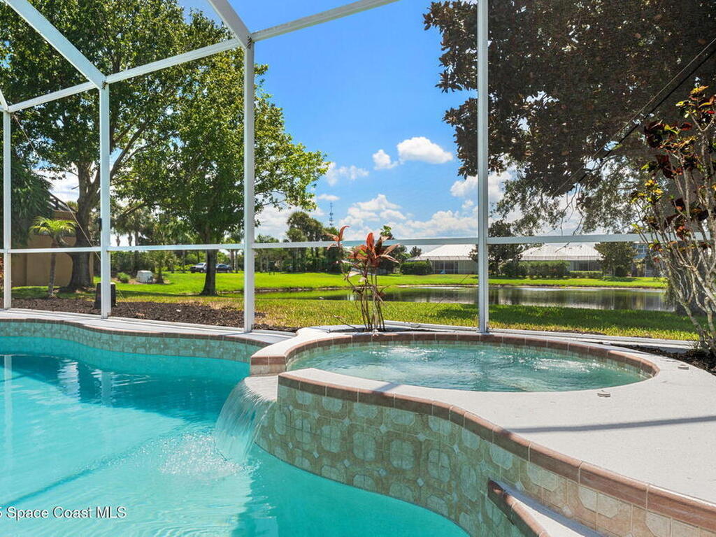 1480 Cape Sable Drive, Melbourne, FL 32940