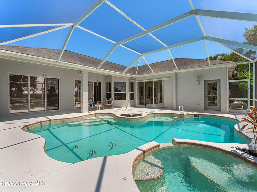 1480 Cape Sable Drive, Melbourne, FL 32940
