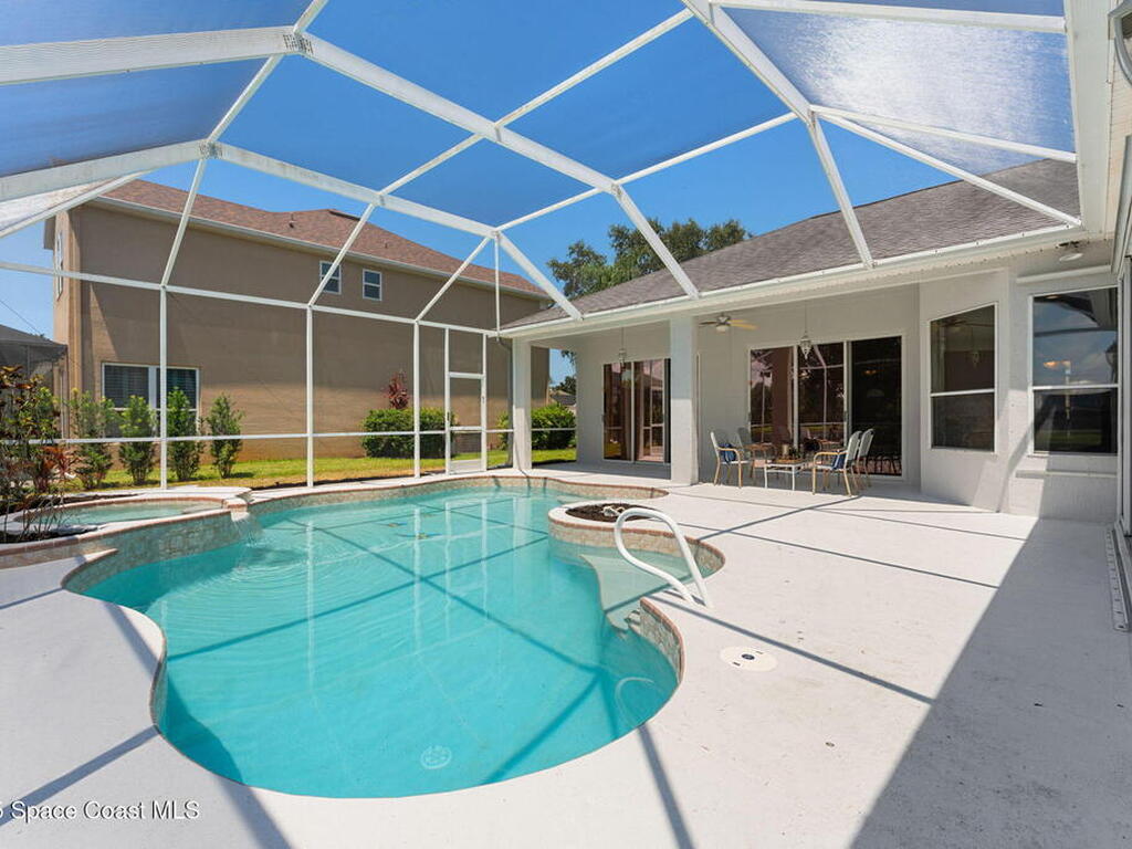 1480 Cape Sable Drive, Melbourne, FL 32940