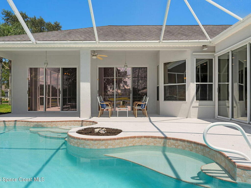 1480 Cape Sable Drive, Melbourne, FL 32940