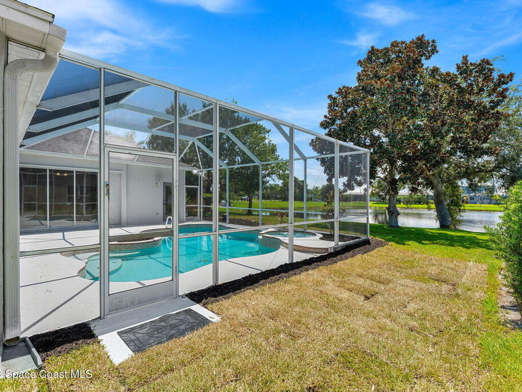 1480 Cape Sable Drive, Melbourne, FL 32940