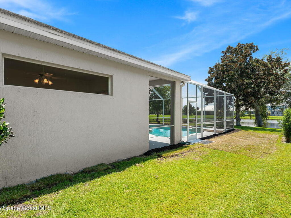 1480 Cape Sable Drive, Melbourne, FL 32940