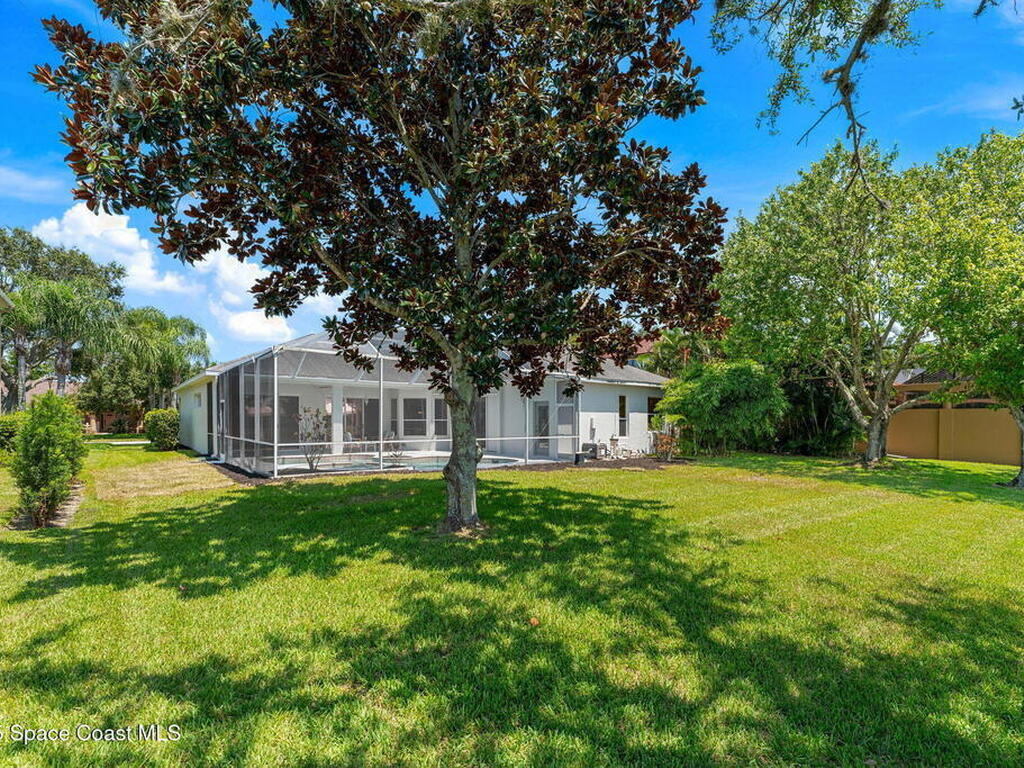 1480 Cape Sable Drive, Melbourne, FL 32940