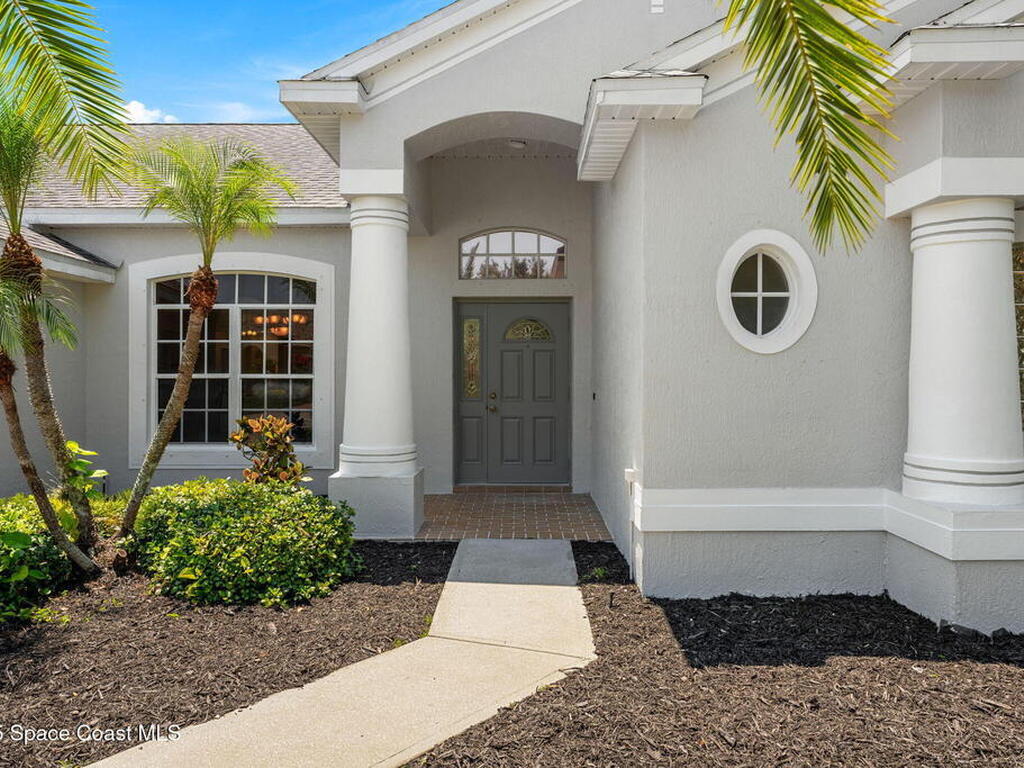 1480 Cape Sable Drive, Melbourne, FL 32940