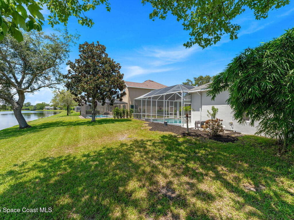 1480 Cape Sable Drive, Melbourne, FL 32940