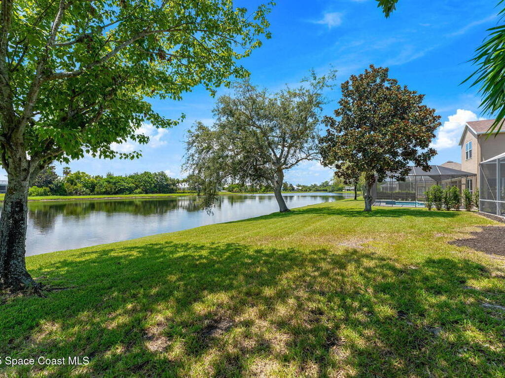 1480 Cape Sable Drive, Melbourne, FL 32940