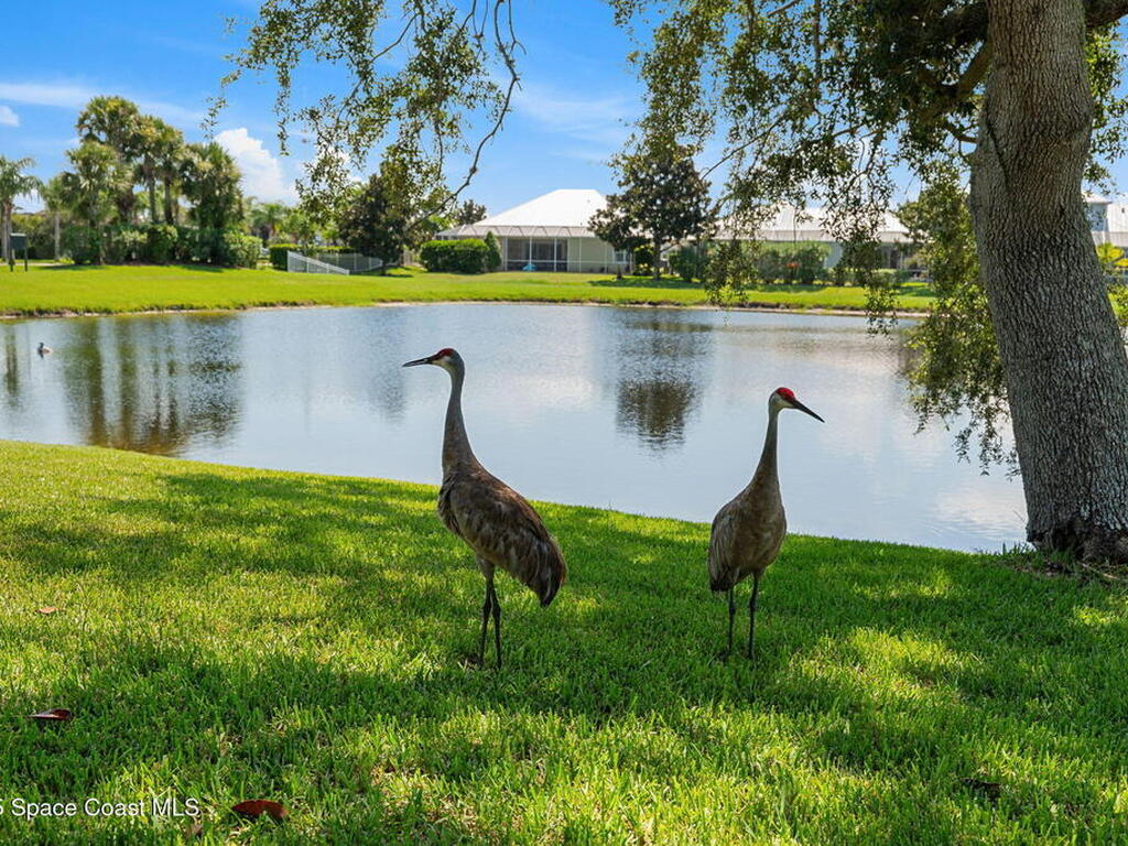 1480 Cape Sable Drive, Melbourne, FL 32940