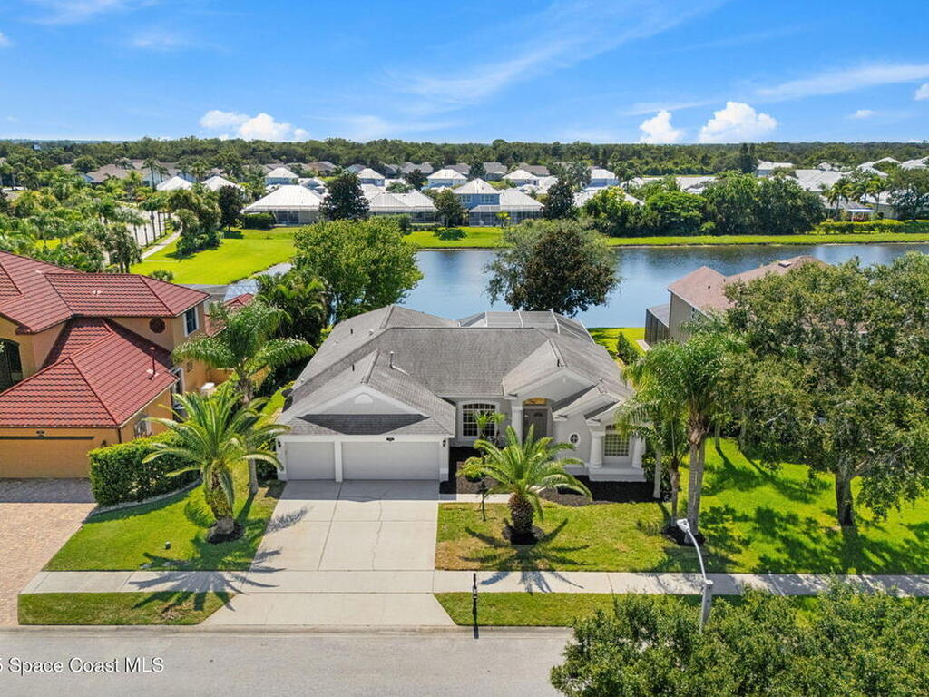 1480 Cape Sable Drive, Melbourne, FL 32940