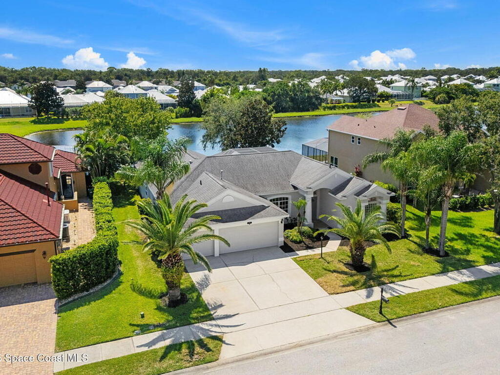1480 Cape Sable Drive, Melbourne, FL 32940