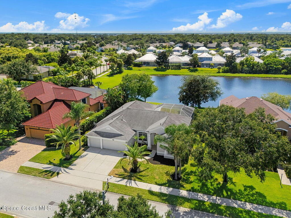 1480 Cape Sable Drive, Melbourne, FL 32940