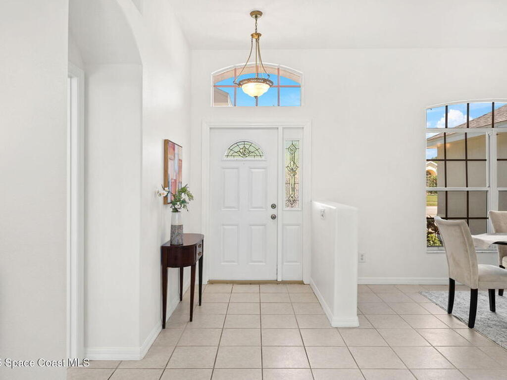 1480 Cape Sable Drive, Melbourne, FL 32940