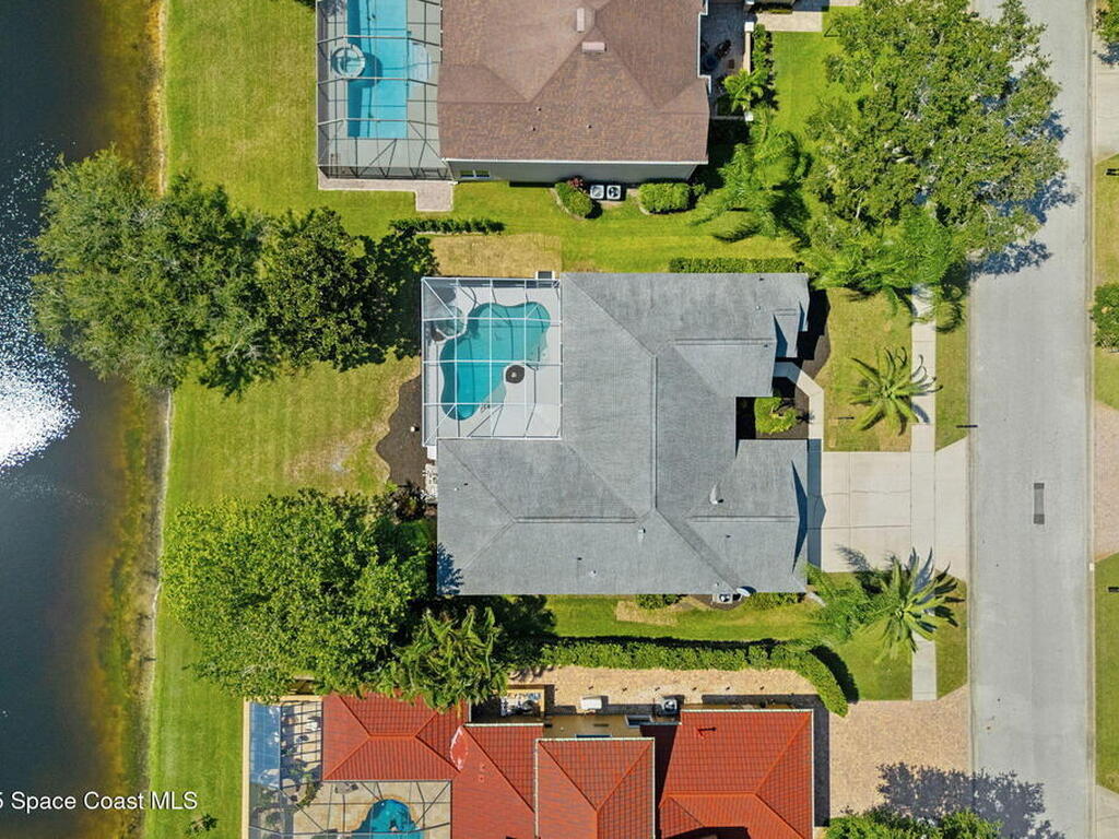 1480 Cape Sable Drive, Melbourne, FL 32940