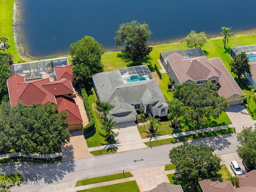 1480 Cape Sable Drive, Melbourne, FL 32940