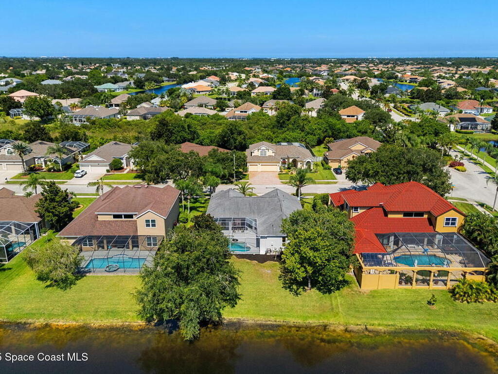 1480 Cape Sable Drive, Melbourne, FL 32940