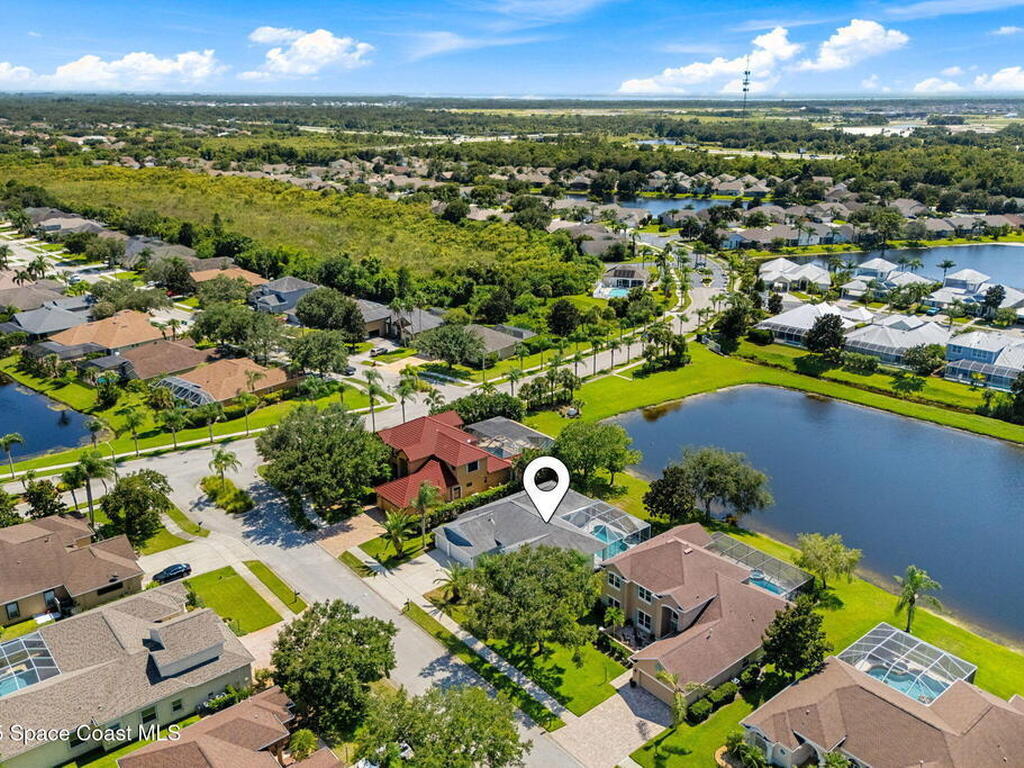 1480 Cape Sable Drive, Melbourne, FL 32940