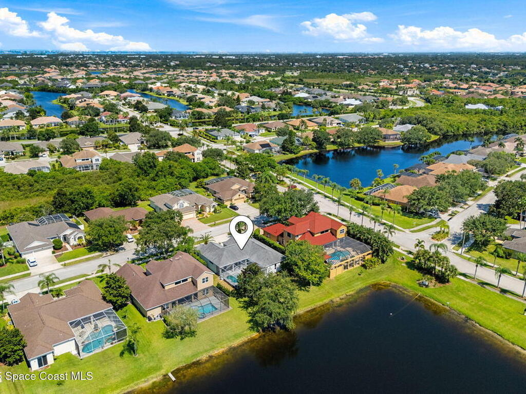 1480 Cape Sable Drive, Melbourne, FL 32940