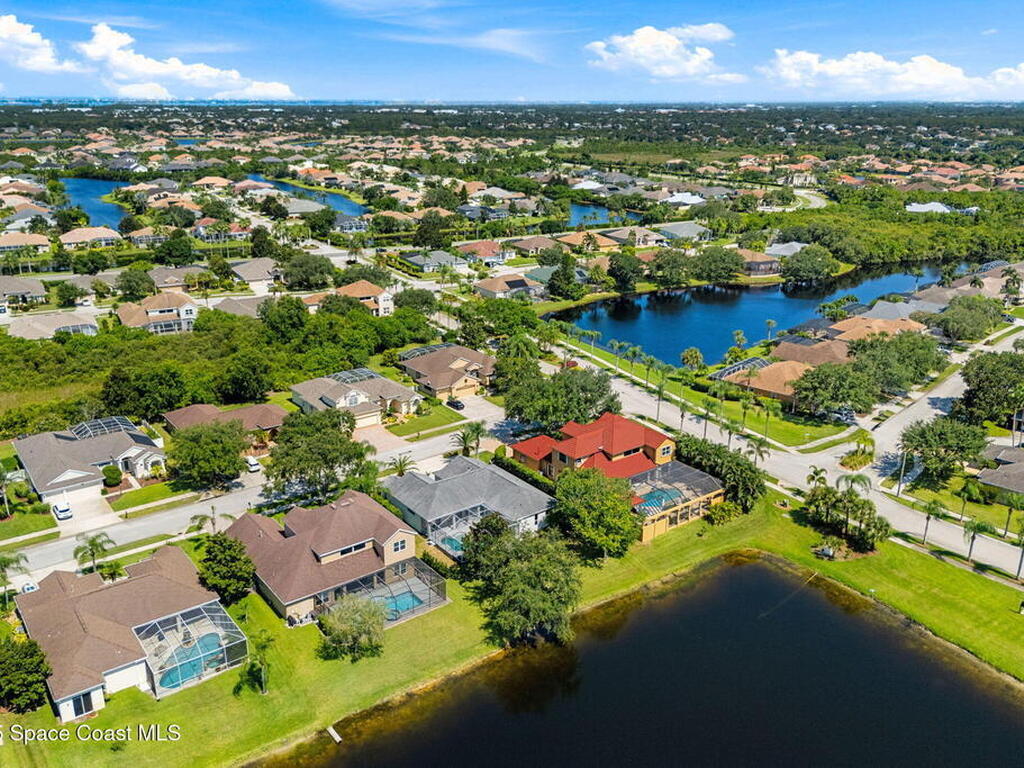 1480 Cape Sable Drive, Melbourne, FL 32940
