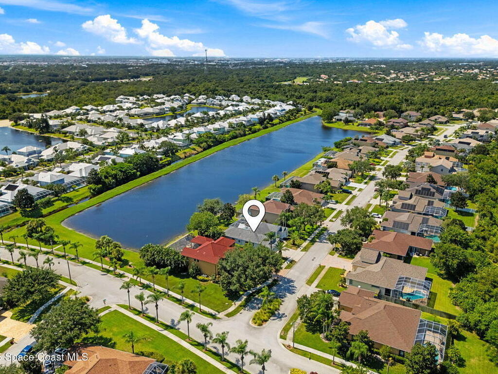 1480 Cape Sable Drive, Melbourne, FL 32940