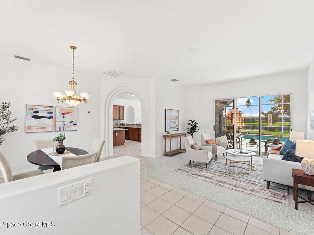 1480 Cape Sable Drive, Melbourne, FL 32940