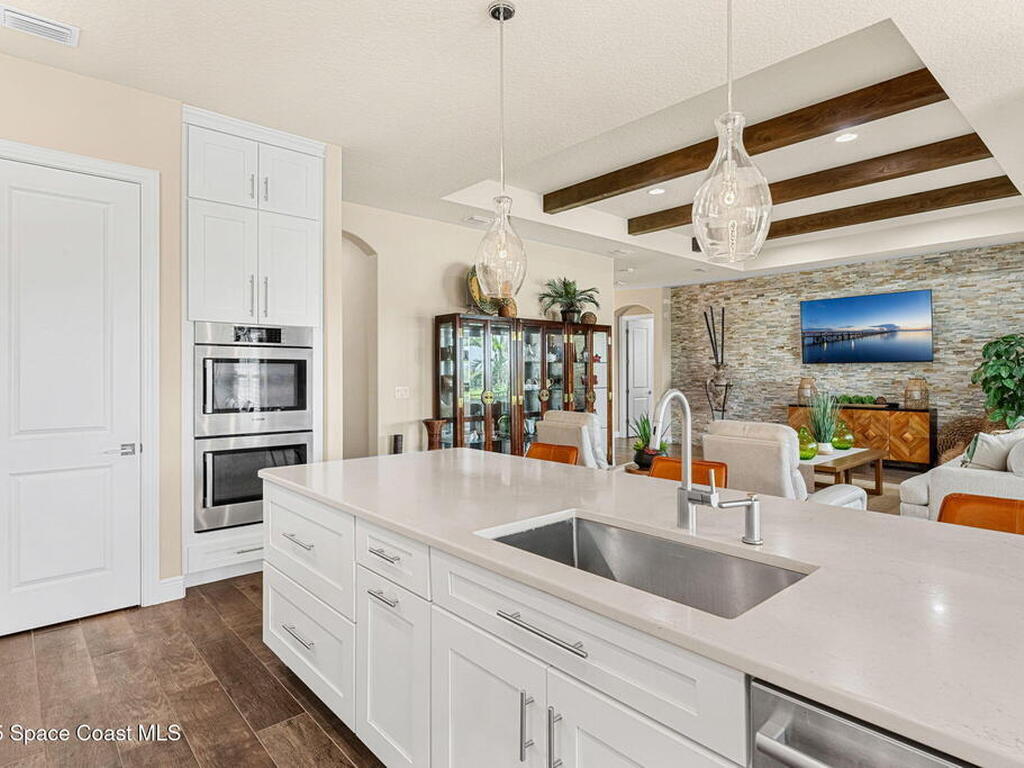 3931 Durksly Drive, Melbourne, FL 32940