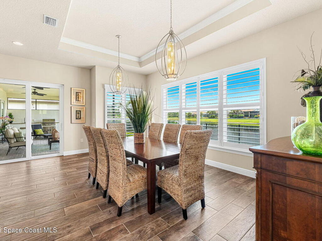 3931 Durksly Drive, Melbourne, FL 32940