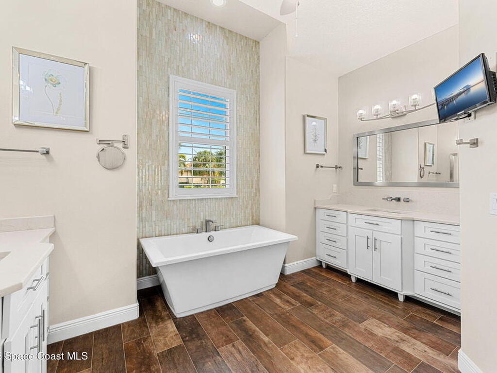 3931 Durksly Drive, Melbourne, FL 32940