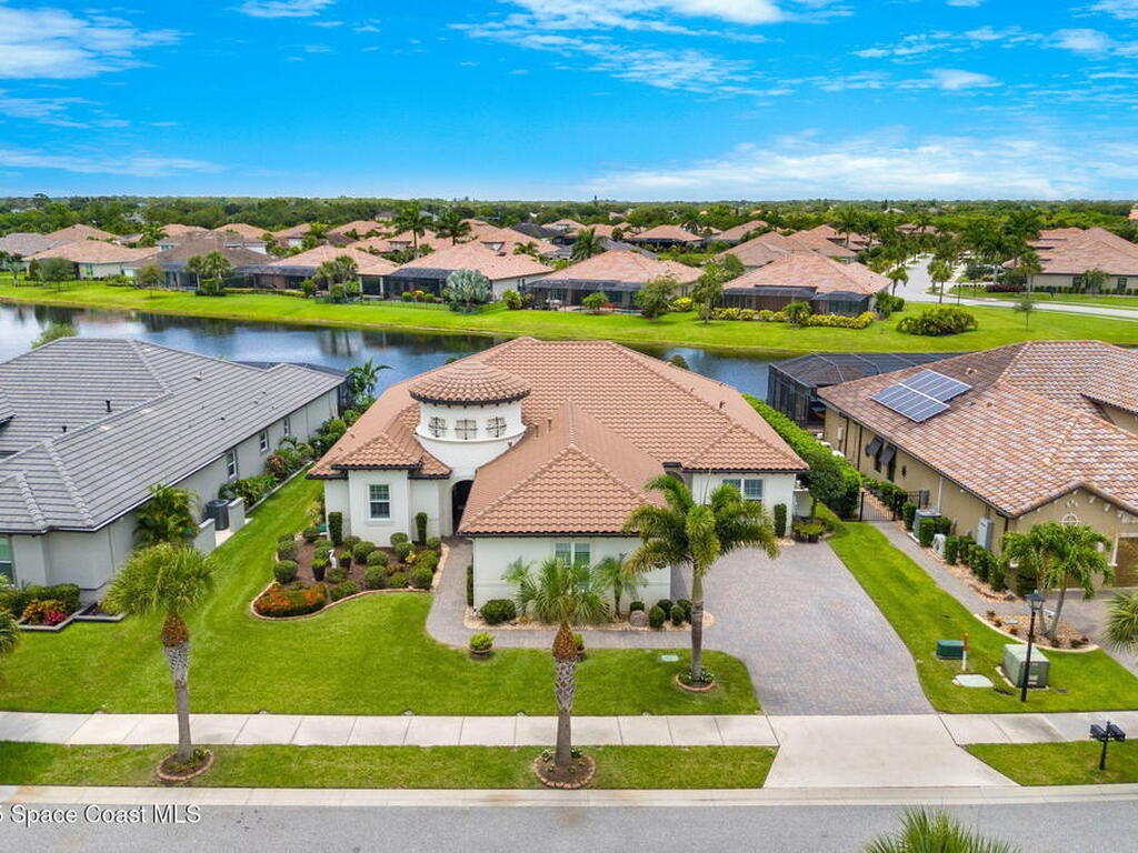 3931 Durksly Drive, Melbourne, FL 32940