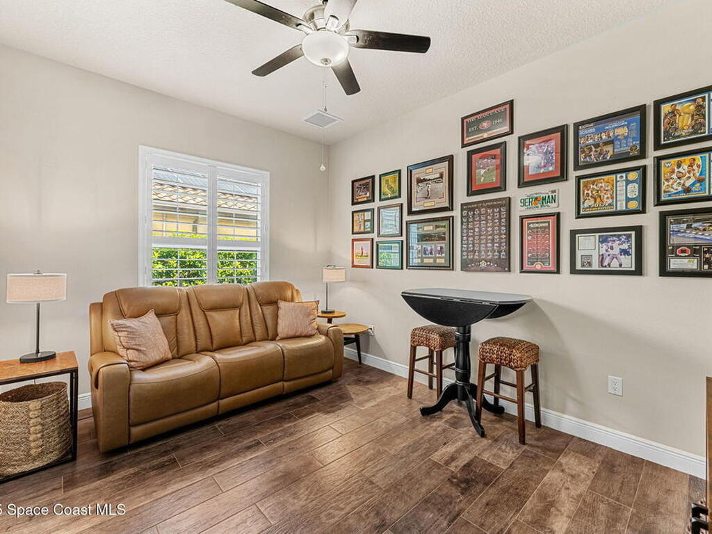 3931 Durksly Drive, Melbourne, FL 32940