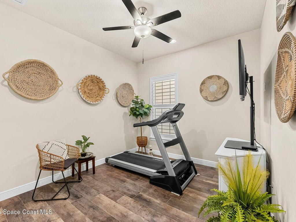 3931 Durksly Drive, Melbourne, FL 32940