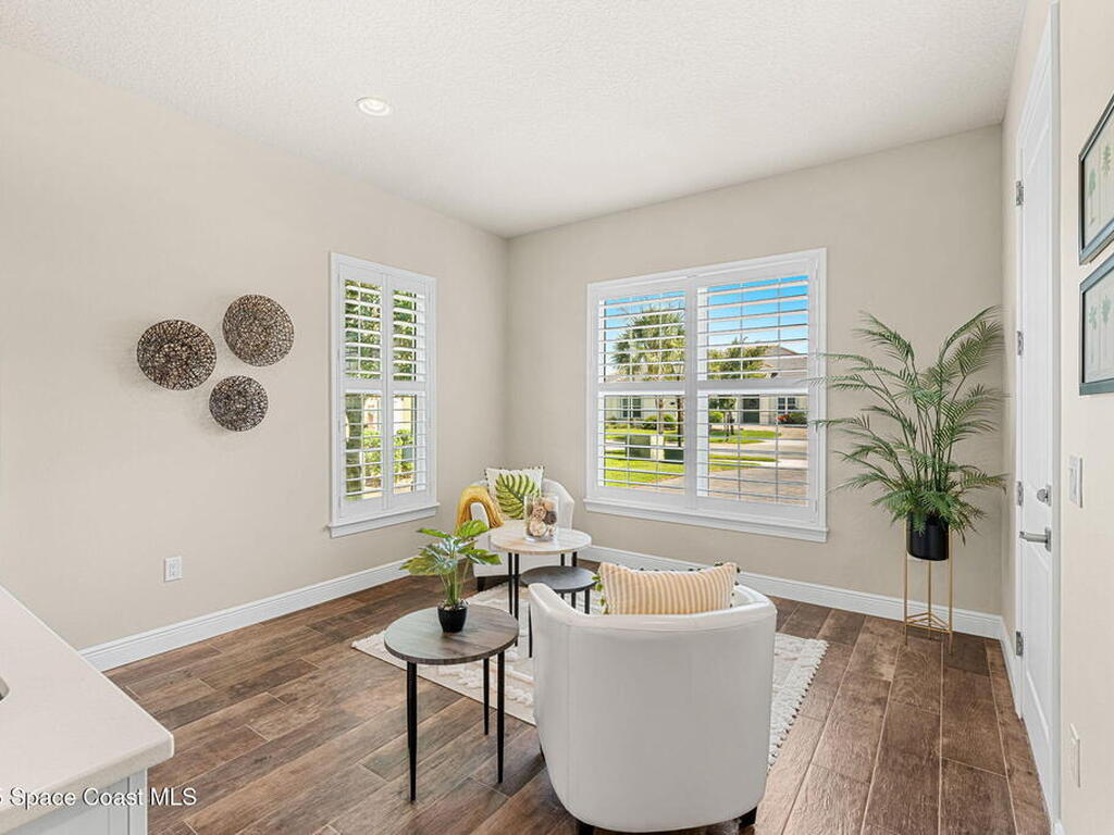 3931 Durksly Drive, Melbourne, FL 32940