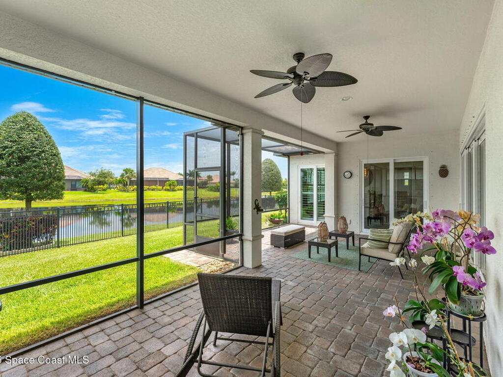 3931 Durksly Drive, Melbourne, FL 32940